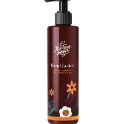 Hand & Voet|Handcrème^The Handmade Soap Handlotion