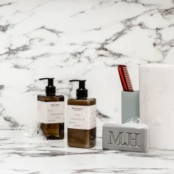 Lentegeuren|Fris Parfum^Miller Harris Handlotion