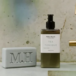 Lentegeuren|Fris Parfum^Miller Harris Handlotion