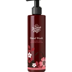 Handzeep^The Handmade Soap Handwas