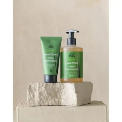 Hand & Voet|Reiniging^Urtekram Handwas