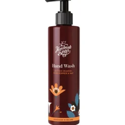 Handzeep^The Handmade Soap Handwas