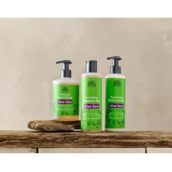 Reiniging|Handzeep^Urtekram Handzeep