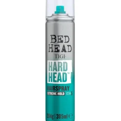 Uitgroeispray|Styling Spray^TIGI Hard Head Hairspray