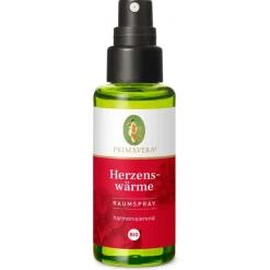 Luchtverfrissers^Primavera Hartverwarmende kamer spray
