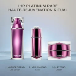 Gezichtscrème^La Prairie Haute-Rejuvenation Cream