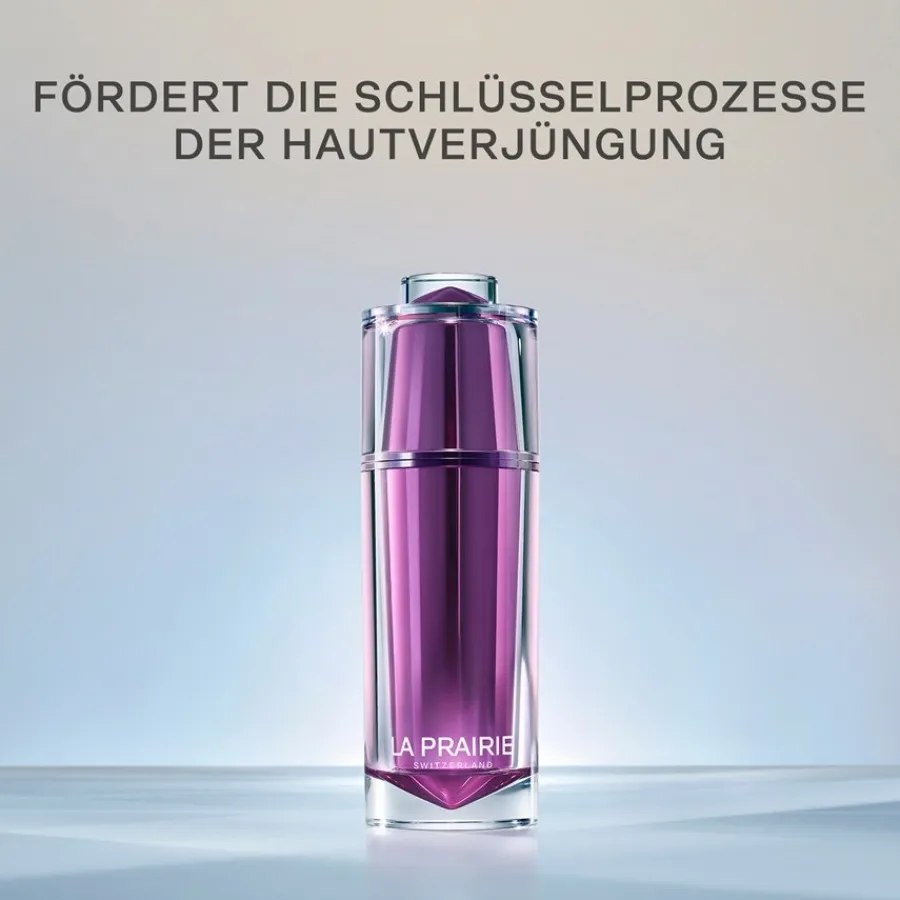 Anti-Agingserum^La Prairie Haute-Rejuvenation Elixir