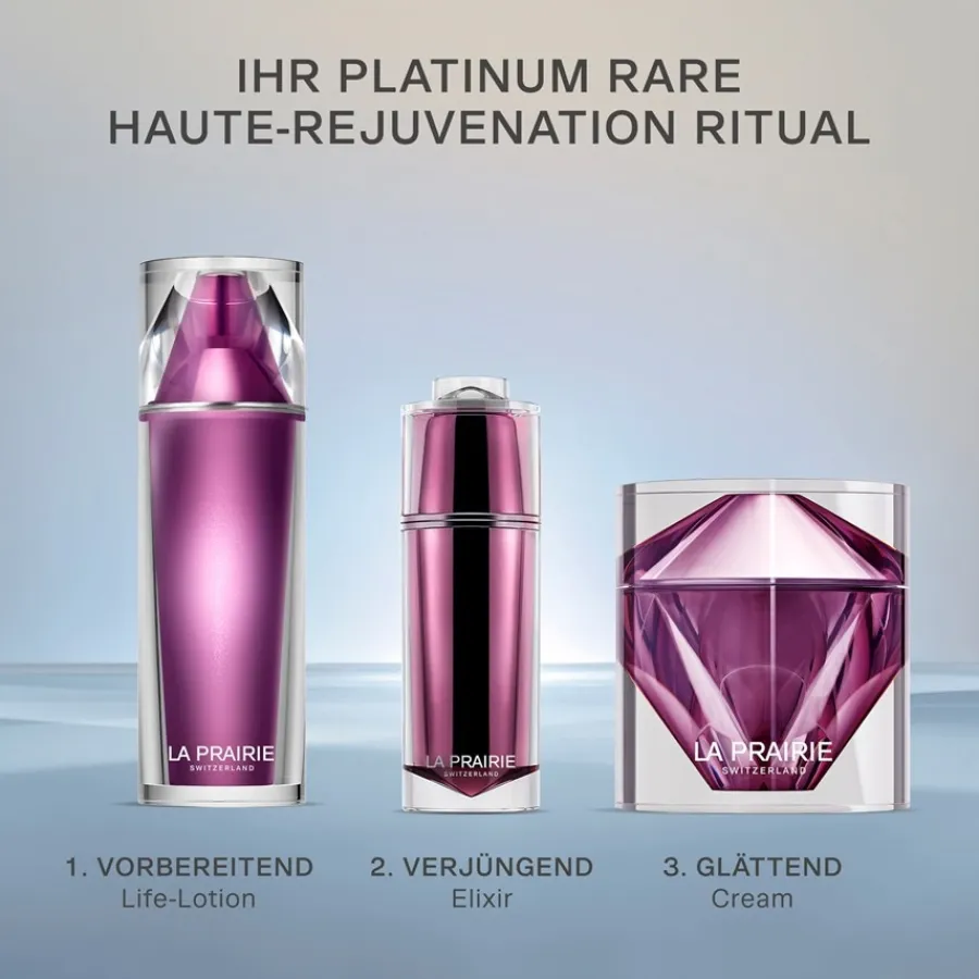 Anti-Agingserum^La Prairie Haute-Rejuvenation Elixir