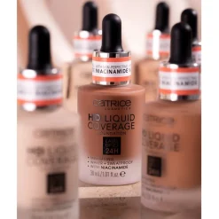 Make-Up Gezicht^Catrice HD Liquid Coverage Foundation