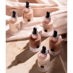 Make-Up Gezicht^Catrice HD Liquid Coverage Foundation