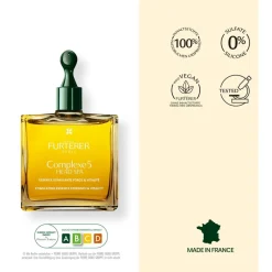 Haarserum^René Furterer HEAD SPA stimulerend concentraat