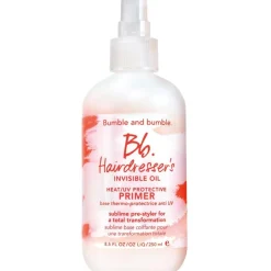 Zonnebrand & Verzorging|Hair Tonic^Bumble and bumble Heat/UV Protective Primer, Hairdresser's Invisible Oil