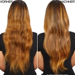 Haarbehandeling Keratine|Hydraterende Haarbehandeling^Redken Heavy Cream