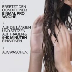 Haarbehandeling Keratine|Hydraterende Haarbehandeling^Redken Heavy Cream