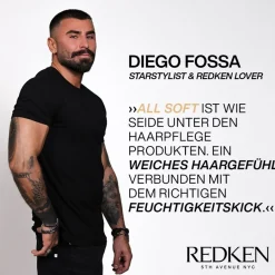 Haarbehandeling Keratine|Hydraterende Haarbehandeling^Redken Heavy Cream