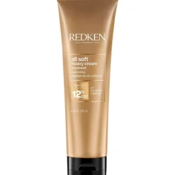 Haarbehandeling Keratine|Hydraterende Haarbehandeling^Redken Heavy Cream