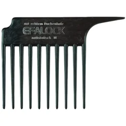 Haarkammen^Efalock Professional Hefkam #10