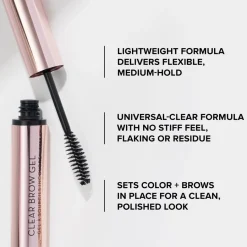Wenkbrauwverf|Wenkbrauwgel^Anastasia Beverly Hills Heldere wenkbrauwgel