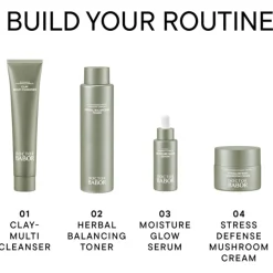 Gezichtstoners^BABOR Herbal Balancing Toner