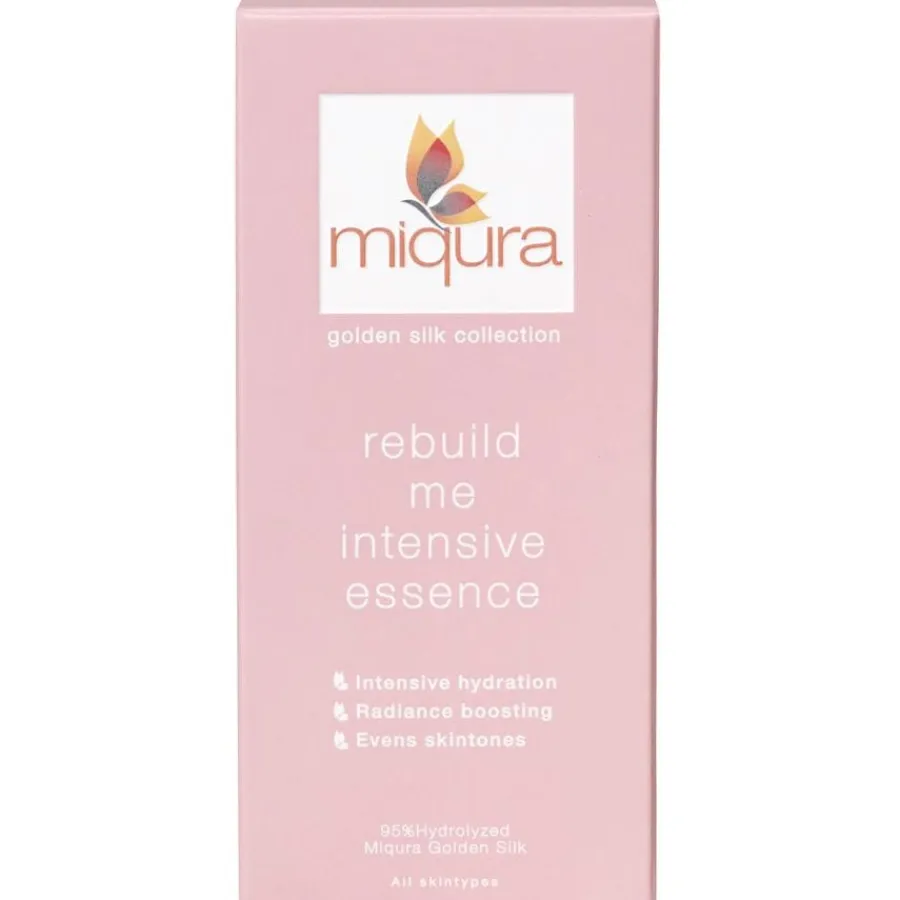 Anti-Agingserum^Miqura Herbouw Me Intensieve Essentie