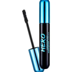 Waterproof Mascara|Mascara^Flormar Hero Volume & Krul Waterproof