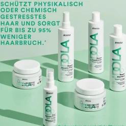 Hydraterende Haarbehandeling|Haarbehandeling Voor Droog Haar^INDOLA Herstelbehandeling