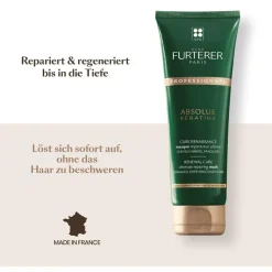 Haarbehandeling Voor Droog Haar^René Furterer Herstellend haarmasker