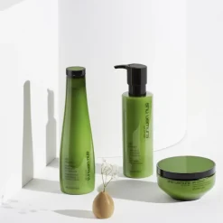 Conditioner Voor Beschadigd Haar|Droog Haar^Shu Uemura Herstellende conditioner