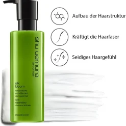 Conditioner Voor Beschadigd Haar|Droog Haar^Shu Uemura Herstellende conditioner