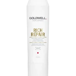 Conditioner Voor Beschadigd Haar|Anti-Pluis Conditioner^Goldwell Herstellende conditioner