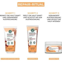 Lichaamsverzorging|Bodybutter^Yves Rocher Herstellende Lichaamsboter