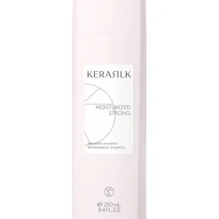 Gekleurd Haar|Droog Haar^Kerasilk Herstellende shampoo