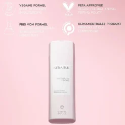 Gekleurd Haar|Droog Haar^Kerasilk Herstellende shampoo