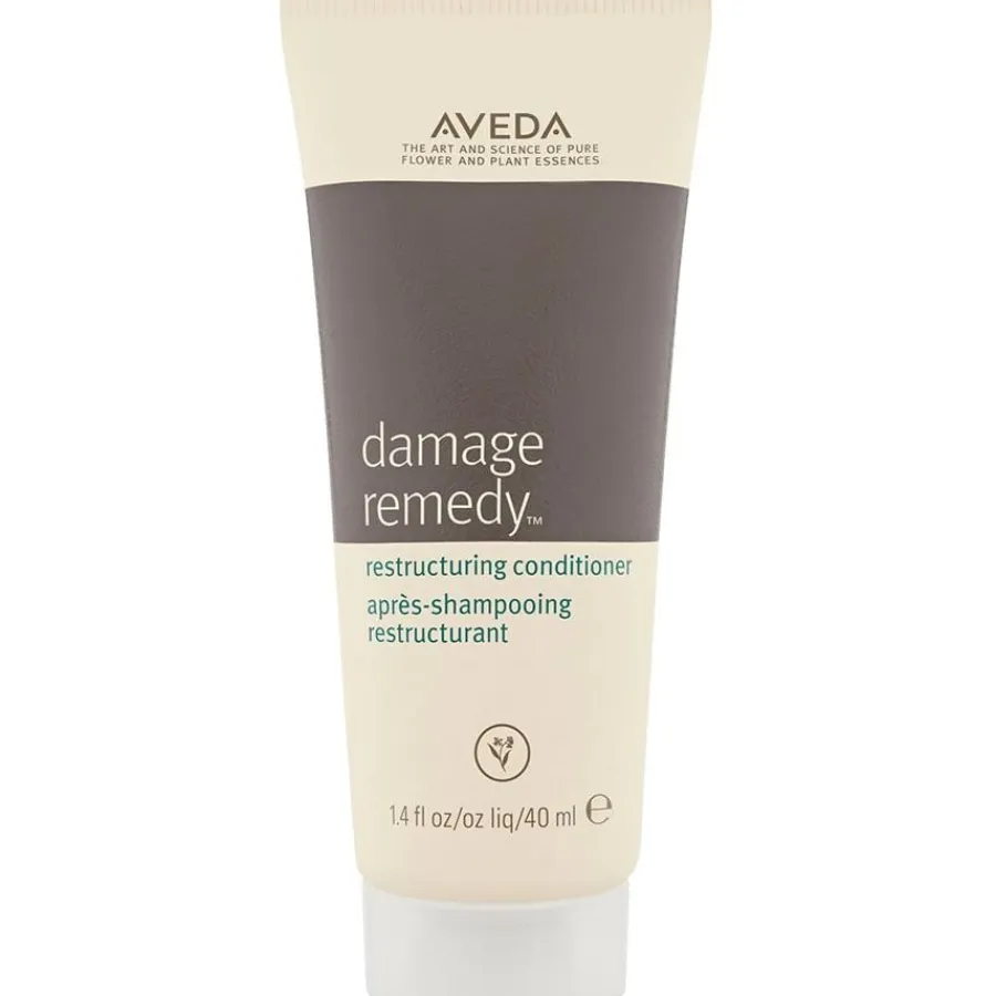 Conditioner|Conditioner Voor Beschadigd Haar^Aveda Herstructurerende conditioner, Damage Remedy