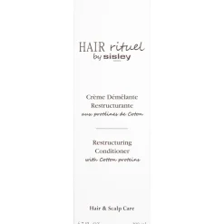 Conditioner Voor Beschadigd Haar^HAIR RITUEL by SISLEY Herstructurerende conditioner met katoenproteïnen
