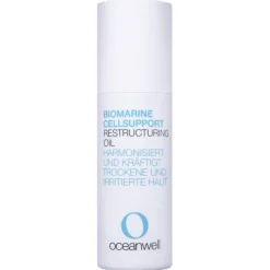 Body Oil^Oceanwell Herstructurering van olie