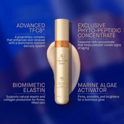 Anti-Agingserum|Antirimpelcrème^Augustinus Bader Het Elixer