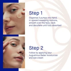 Anti-Agingserum|Antirimpelcrème^Augustinus Bader Het Elixer