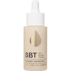 Anti-Agingserum^SBT cell identical care Het nachtconcentraat