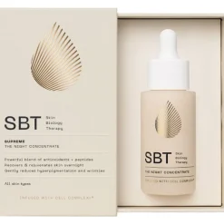 Anti-Agingserum^SBT cell identical care Het nachtconcentraat