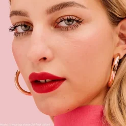 Liquid Lipstick^Benefit Het Pluche Club Duo