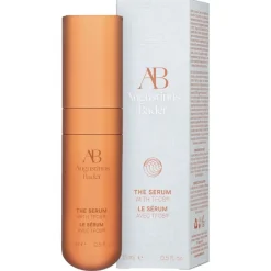 Anti-Agingserum^Augustinus Bader Het serum