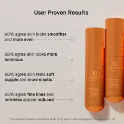 Anti-Agingserum^Augustinus Bader Het serum