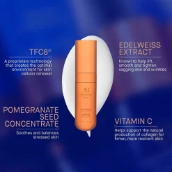 Anti-Agingserum^Augustinus Bader Het serum