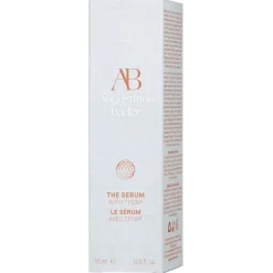 Anti-Agingserum^Augustinus Bader Het serum