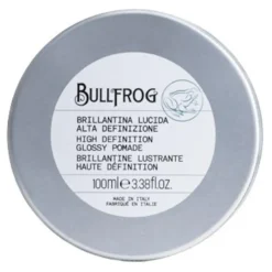 Pomade^BULLFROG High Definition Glanzende Pommade