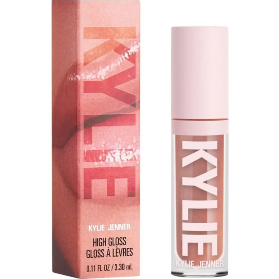 Lipgloss^Kylie Jenner Cosmetics High Gloss