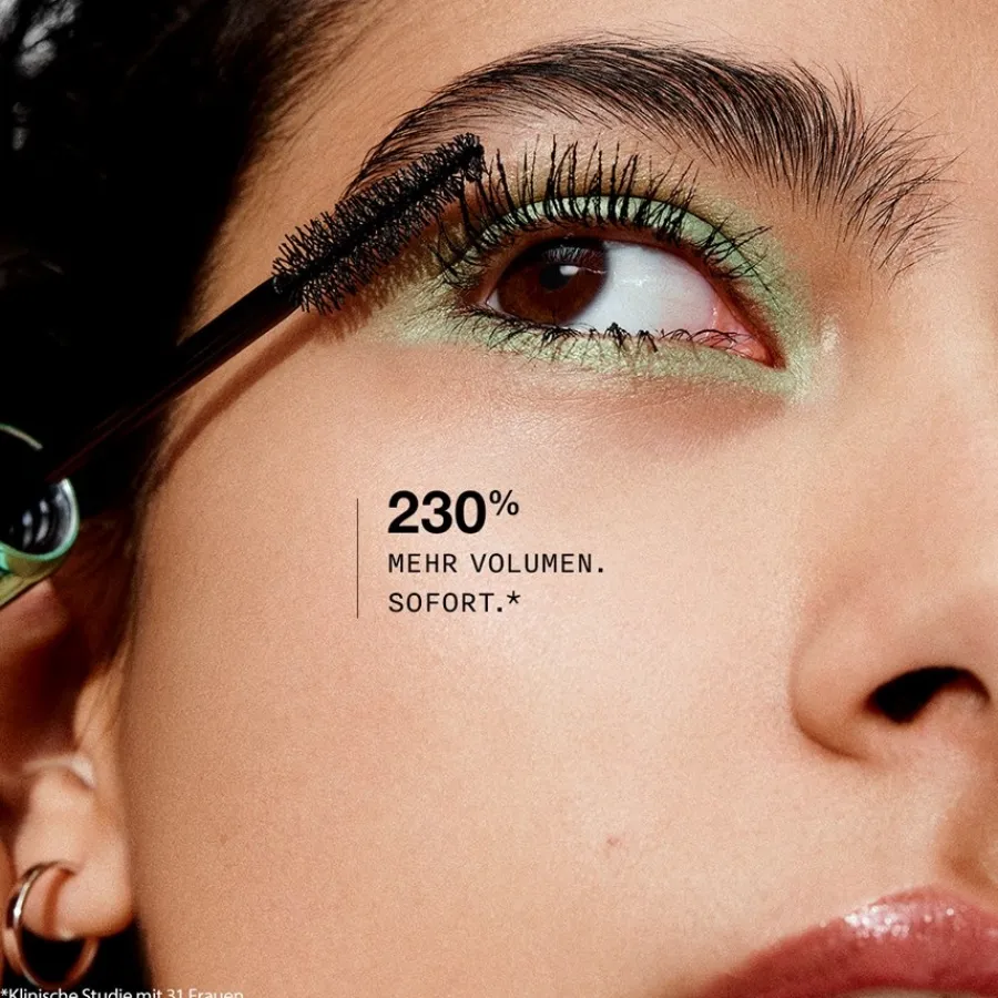 Mascara^Clinique High Impact High-Fi™ Full Volume Mascara