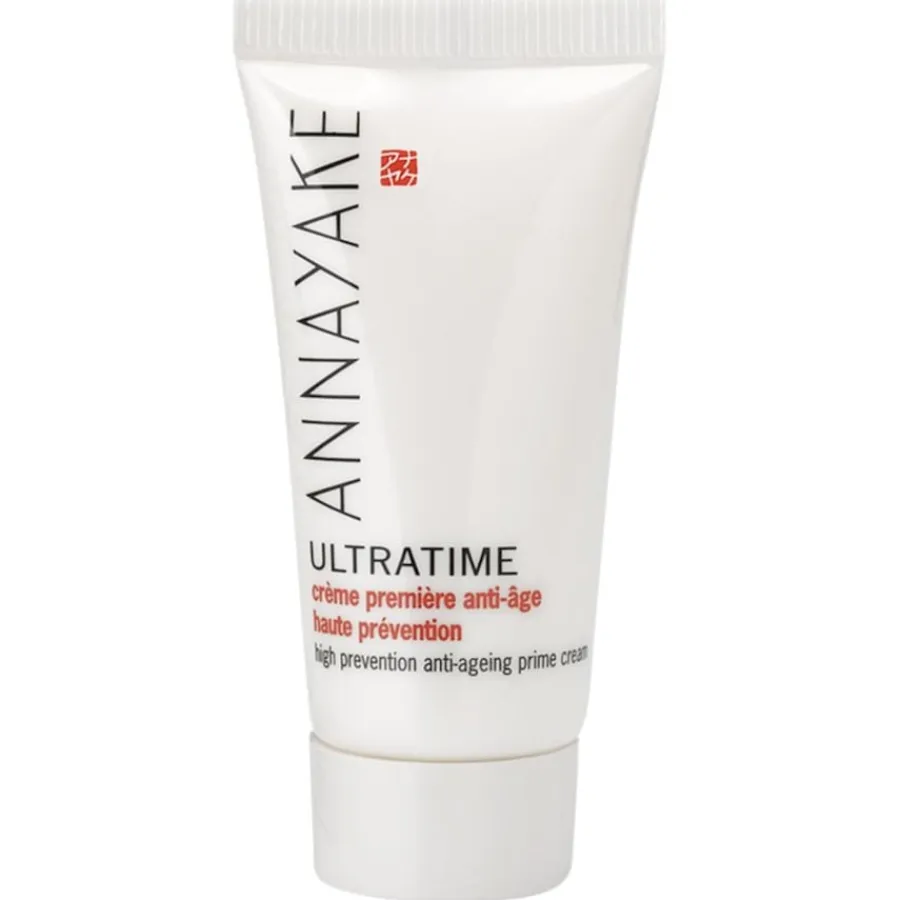 Gezichtscrème|Antirimpelcrème^Annayake High Prevention Anti-Ageing Prime Cream