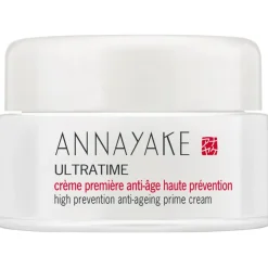 Gezichtscrème|Antirimpelcrème^Annayake High Prevention Anti-Ageing Prime Cream
